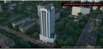3 BHK Apartment for sale in Andheri West, Mumbai.