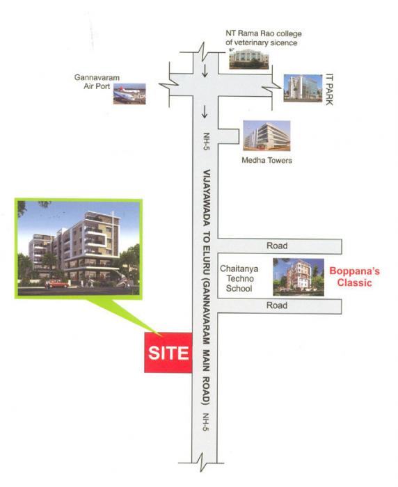 Sree Boppanas TBR Central - Locality