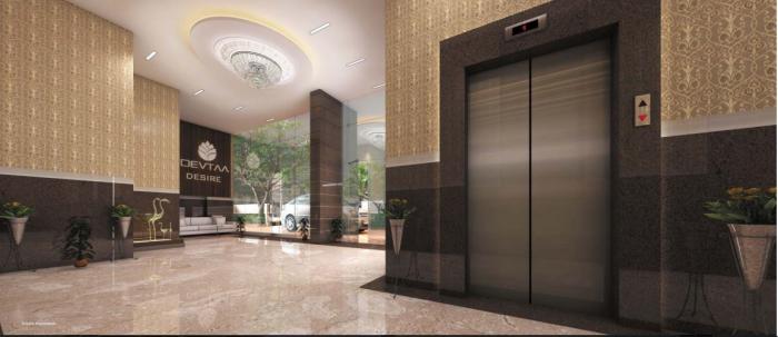 Devtaa Codename Desire - Project Photo