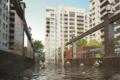 Vaishnodevi Lifestyle - Project Photo