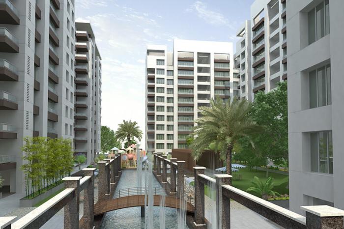 Vaishnodevi Lifestyle - Project Photo