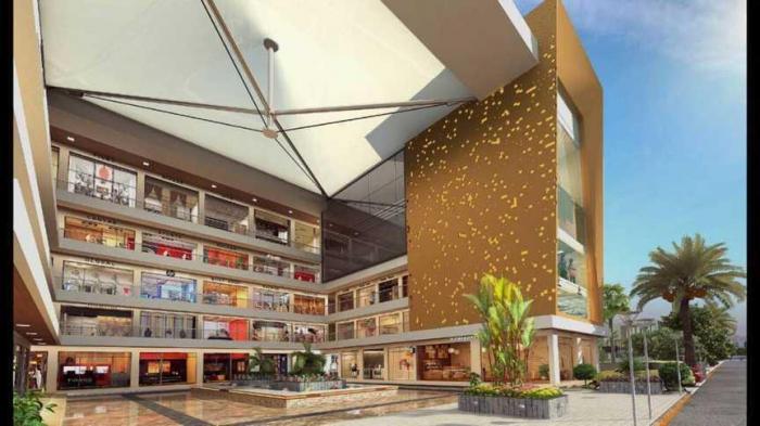 Times Corner - Project Photo