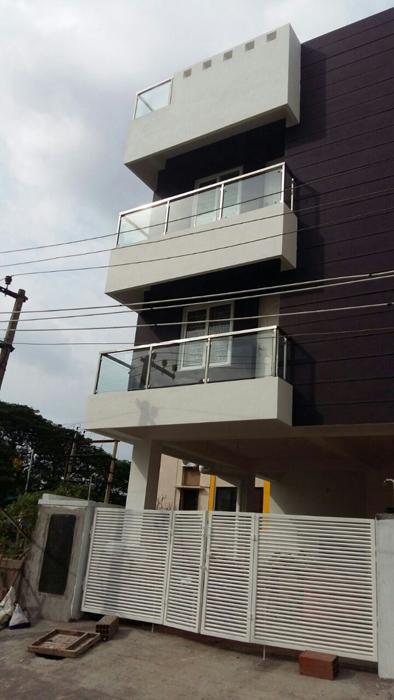 Ample Daffodil - Project Photo