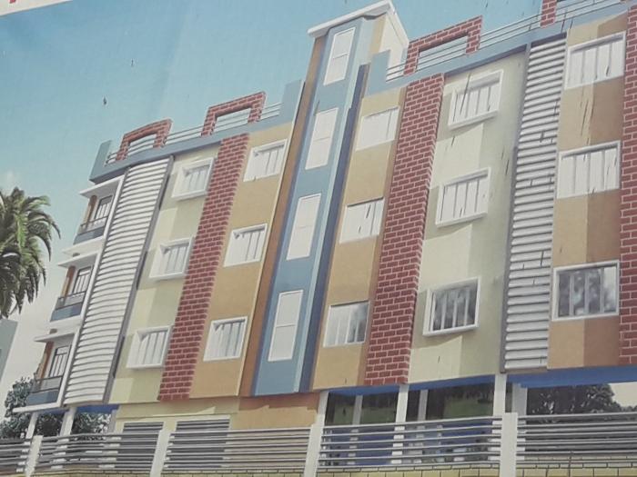 Shiv Apartment - Project Photo