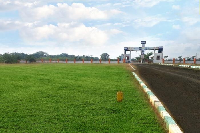 Sree Akshaya Bhoomi - Banner Image