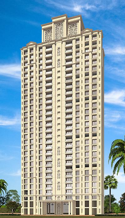 Bhk Hiranandani One Park Resale One Hiranandani Park Clifton In