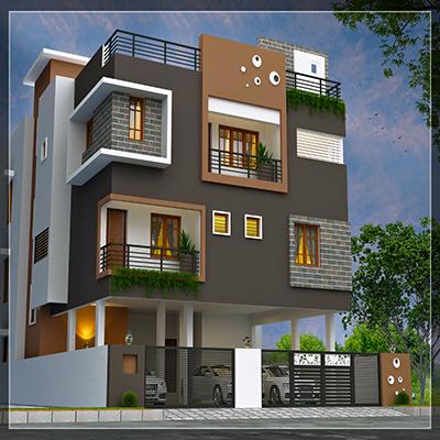 Bharathi Sai Sarovar - Banner Image