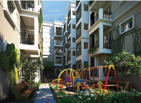 Vaishno Solitaire - Project Photo