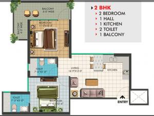OP Chains Floridaa - Floor plan