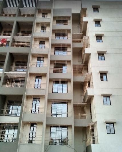 Aastha Evershine - Project Photo