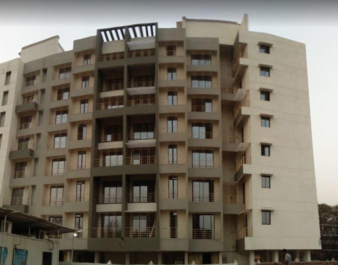 Aastha Evershine - Project Photo