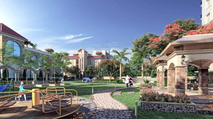 SBP Gateway Of Dreams - Project Photo