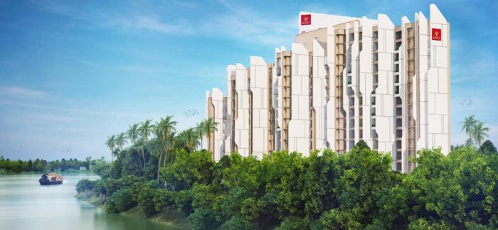 Asset East Brook - Project Photo