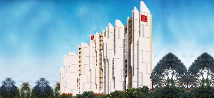 Asset East Brook - Banner Image