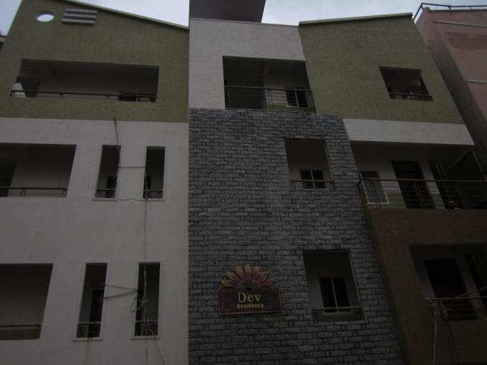 Dev Residency - Banner Image