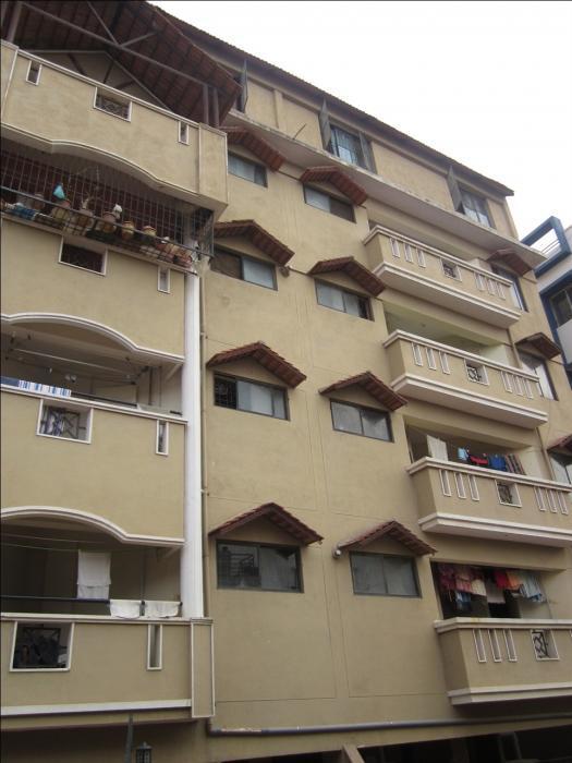 Sai Ragh Sarovar - Banner Image