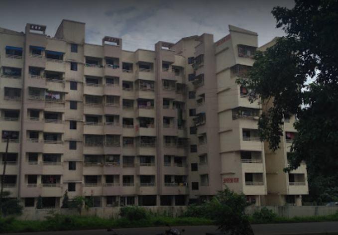 Jalaram Dham - Banner Image