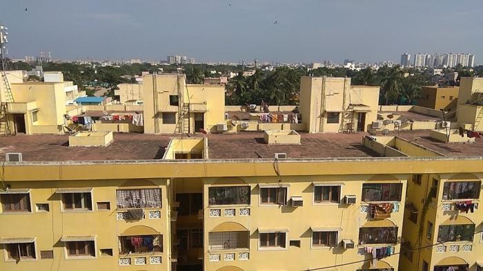 Sayani Complex - Banner Image