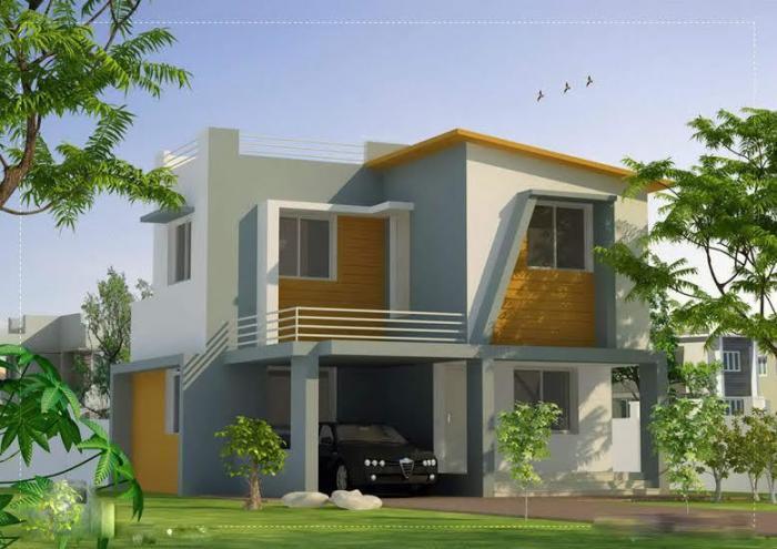 Shree Saraswathi Nagar - Banner Image