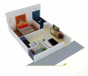 Green Prime Manshion - Floor plan