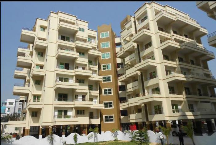 Dev City - Banner Image