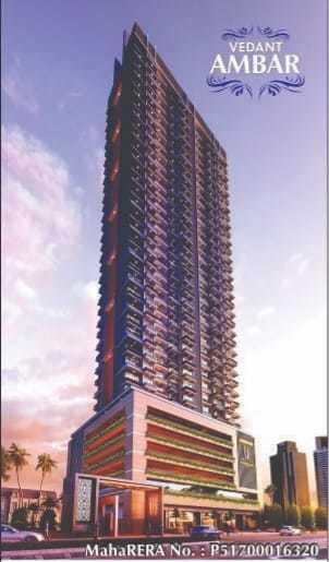 Vedant Ambar - Project Photo