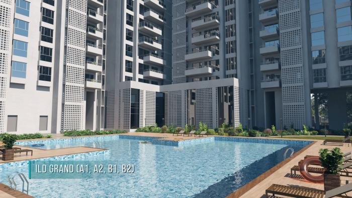 ILD Grand - Project Photo