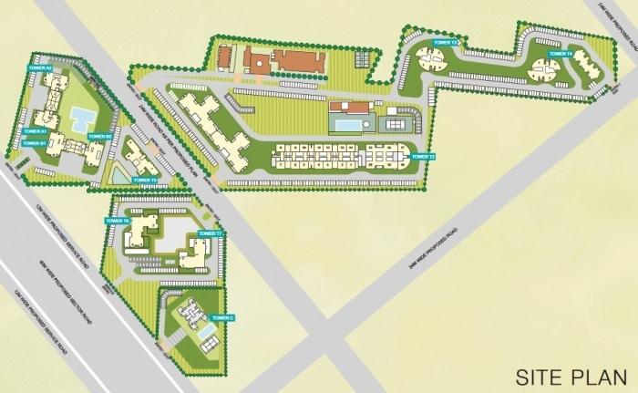 ILD Grand - Master Plan