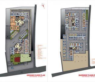 PVS Emerald - Master Plan