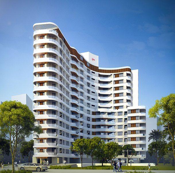 Pvs 50 Crossroads In Kozhikode Amenities Layout Price List