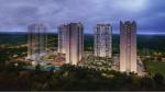 2 BHK Apartment for sale in Hinjewadi, Pune.