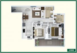 Smart Homes Karnal In Karnal Amenities Layout Price List Floor Plan Reviews Quikrhomes