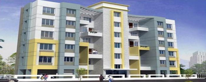Sanjeevani Nisargvihar Phase 2 - Banner Image