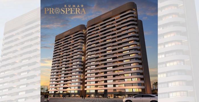 Kumar Prospera - Banner Image