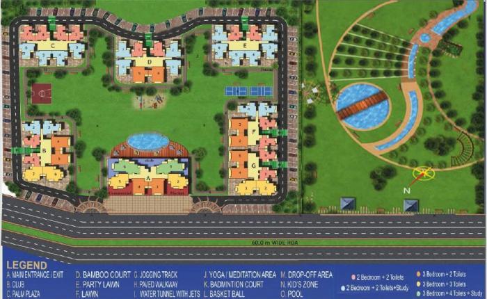 Victoryone Amara - Master Plan