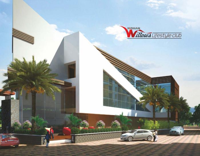 Mohan Willows - Project Photo