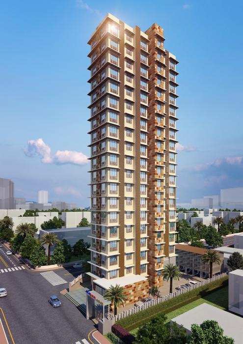 Modispaces Pearly Shell - Project Photo