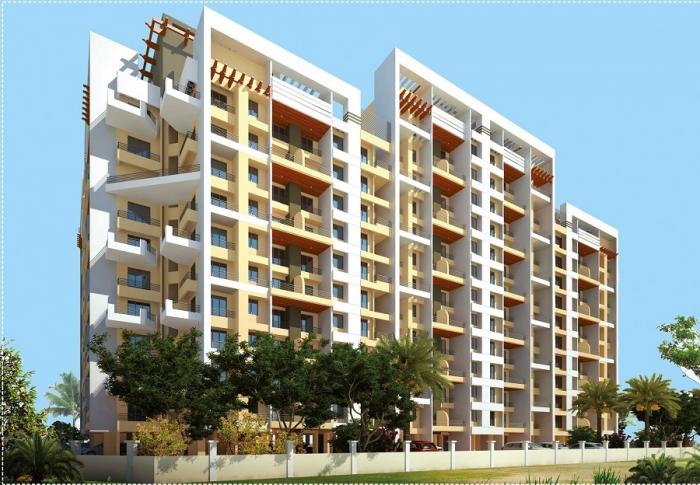 Mohan Willows - Project Photo