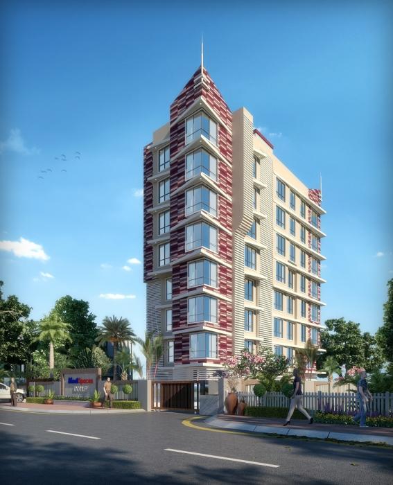 Modispaces Doyle - Project Photo