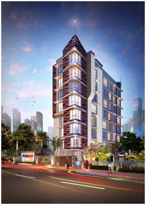 Modispaces Doyle - Project Photo