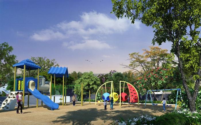 Universal Goldfields - Project Photo