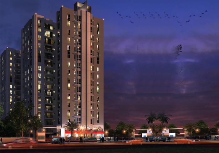 Ruby Elite - Project Photo