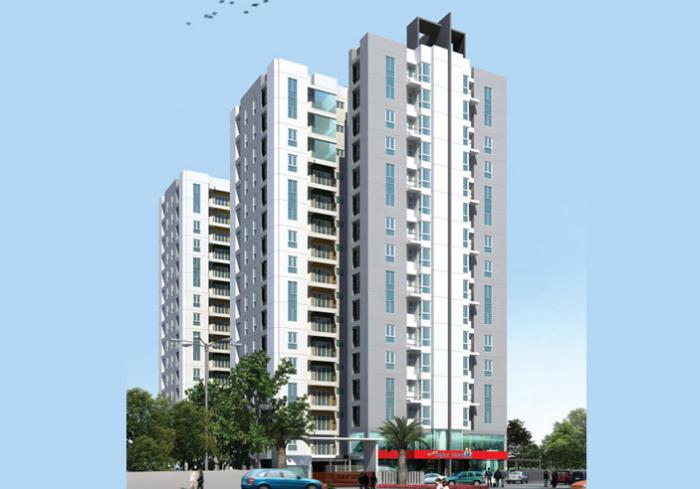 Ruby Elite - Project Photo