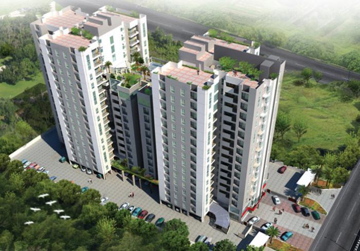 Ruby Elite - Project Photo