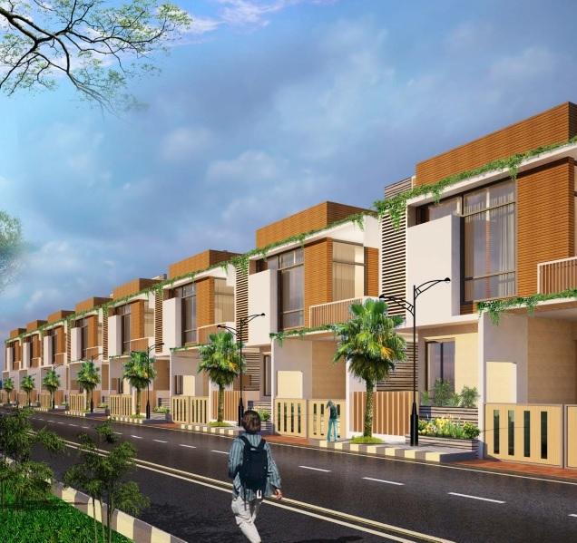 Livingstone Elegance - Project Photo