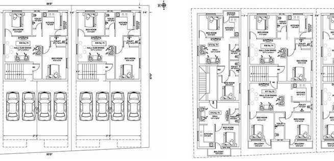 SVVD Elm Field - Master Plan