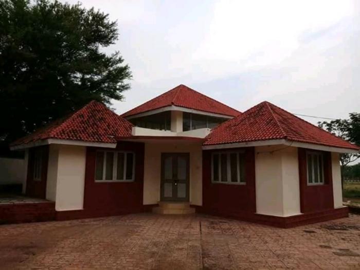 BBG True Land mark - Project Photo