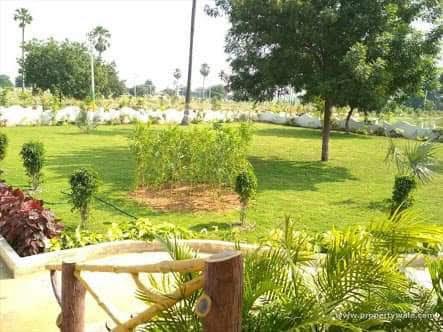 BBG True Land mark - Project Photo