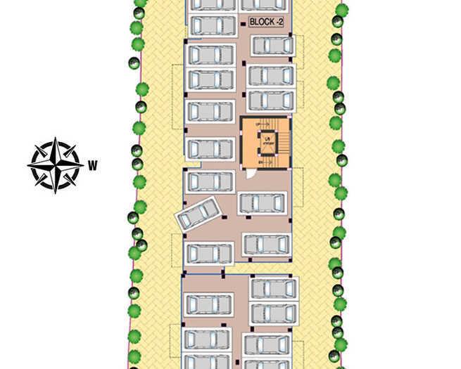 Darshan Aishwaryam - Master Plan