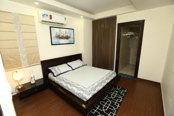 Victoryone Amara - Project Photo